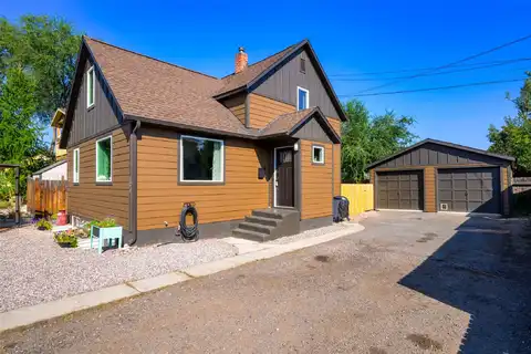 1528 S 7th Street W, Missoula, MT 59801