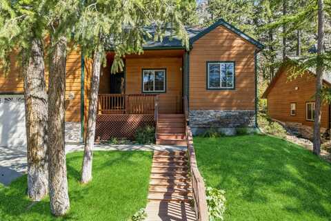 278 Eagle Bend Drive, Bigfork, MT 59911