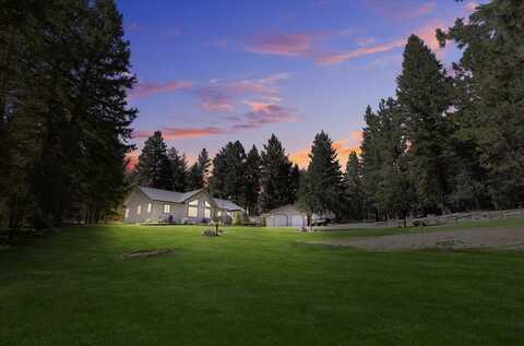 261 Green Briar Trail, Eureka, MT 59917