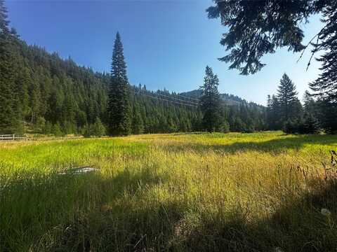 506 Prospect Creek Road, Thompson Falls, MT 59873