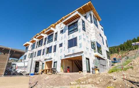 3900 Big Mountain Road unit: C103, Whitefish, MT 59937