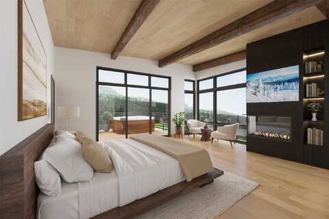 3900 Big Mountain Road unit: C103, Whitefish, MT 59937