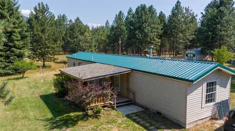 48 Country Lane, Superior, MT 59872