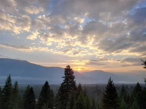 Nhn Forest Lane, Trout Creek, MT 59874