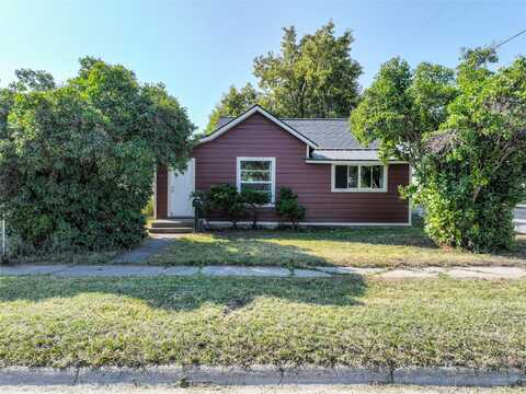 682 E Washington Street, Kalispell, MT 59901