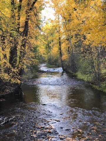 Nhn Nine Mile Road, Huson, MT 59846