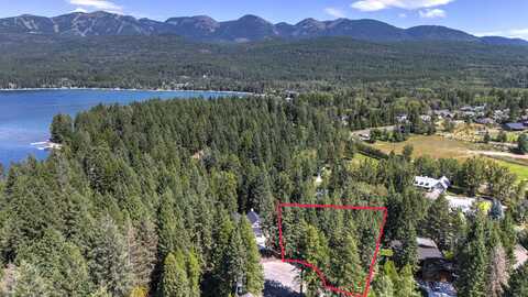 22 Marina Crest Lane, Whitefish, MT 59937