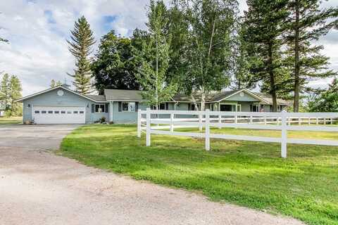 791 Springwood Lane, Kalispell, MT 59901