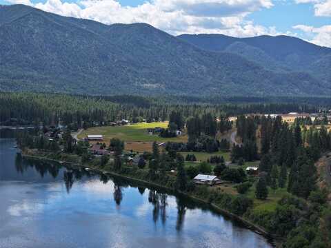 27 North Shore Drive, Thompson Falls, MT 59873