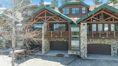 106 Wood Run Court, Whitefish, MT 59937