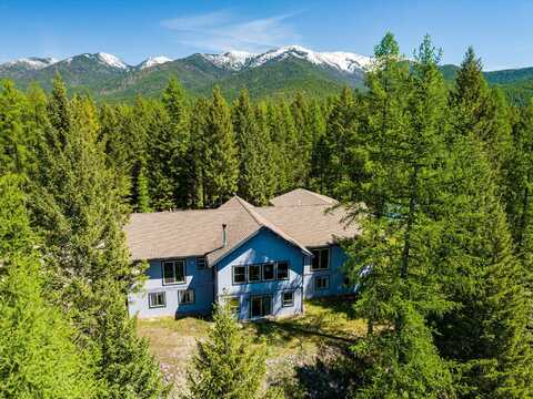 31 Wild Turkey Lane, Kalispell, MT 59901