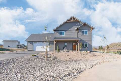 3840 Moose Berry Court, Helena, MT 59602