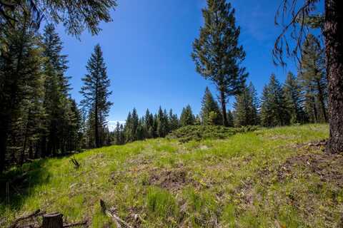 Nhn Aspen Glen Road, Eureka, MT 59917