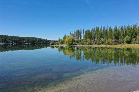 Parcel A Sinclair Creek Road, Eureka, MT 59917