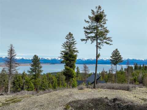 399 Bear Canyon Road, Lakeside, MT 59922