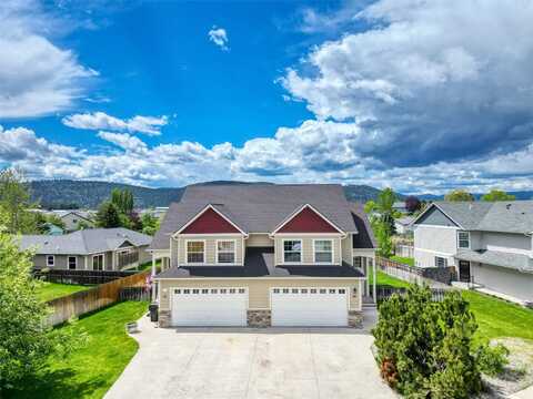 24 Muskrat Drive, Kalispell, MT 59901