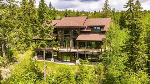 153 S Shooting Star Circle, Whitefish, MT 59937