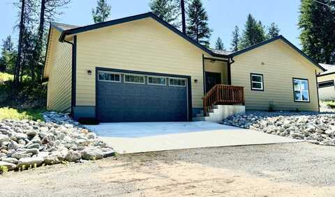 2419 Cornerstone Road, Thompson Falls, MT 59873