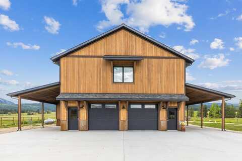 3128 Hidden Trail, Darby, MT 59829