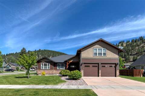 7876 Cassidy Trail, Lolo, MT 59847