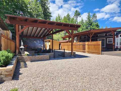 33336 Whitecap Lane, Bigfork, MT 59911