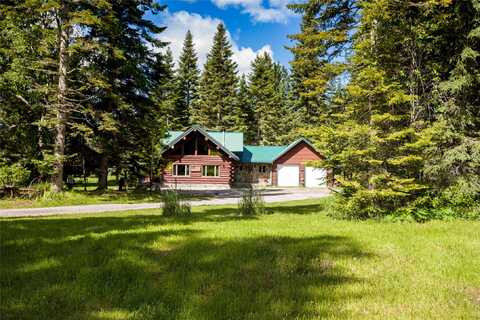 4216 Foothill Road, Kalispell, MT 59901