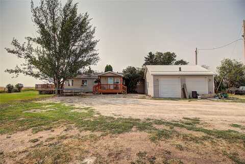 42169 Rolling Road, Ronan, MT 59864