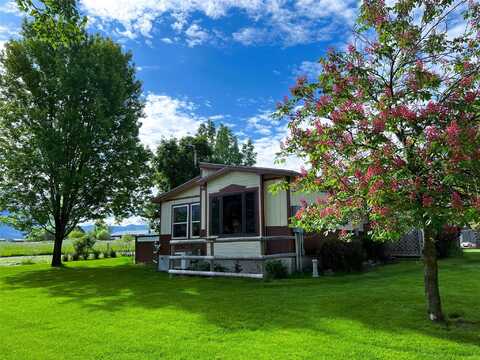 420 Flathead Street, Saint Ignatius, MT 59865