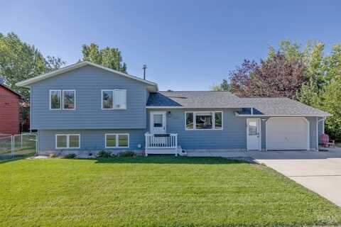 435 Barney Street, Helena, MT 59602