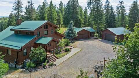 1605 Rolling Ridge Loop, Kalispell, MT 59901