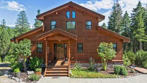 1605 Rolling Ridge Loop, Kalispell, MT 59901