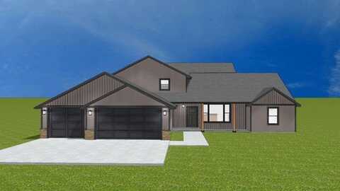 5820 Kamp Road, East Helena, MT 59635