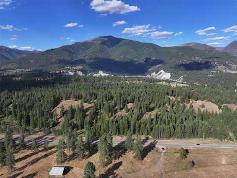 Nhn MT Hwy 200, Trout Creek, MT 59874