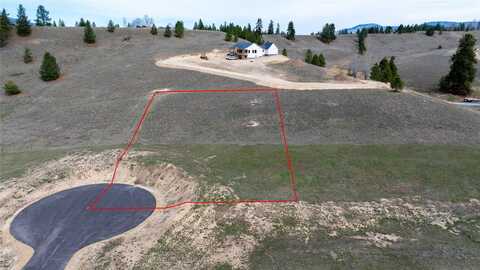 164 Barnwood Way, Stevensville, MT 59870