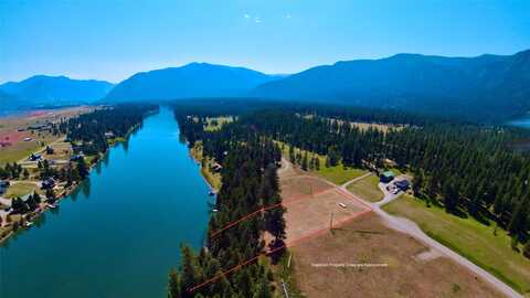 29 Old Barn Lane, Thompson Falls, MT 59873