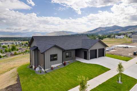 4330 Christian Drive, Missoula, MT 59803