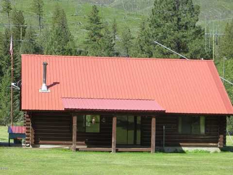 5900 Us Highway 93 S, Sula, MT 59827