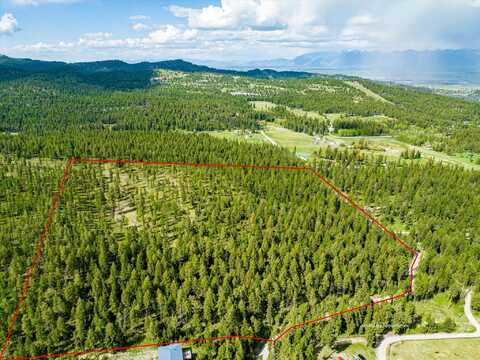 220 Cloud Creek Road, Somers, MT 59932