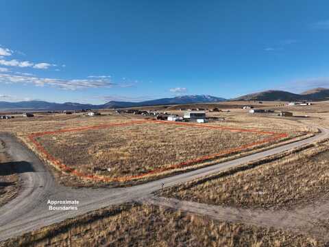 Nhn Powell Vista, Anaconda, MT 59711