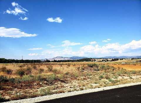 Lot 12-a2 Wheatland Way, Stevensville, MT 59870