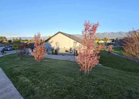 412 White Fox Run, Polson, MT 59860