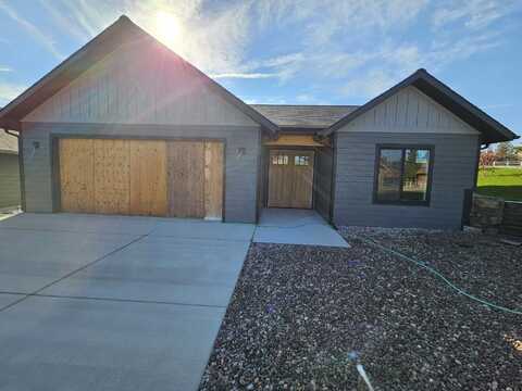 412 White Fox Run, Polson, MT 59860