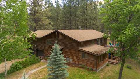 1055 Terrace View Drive, Alberton, MT 59820