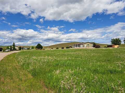 Lot 5 Cimarron Lane, Polson, MT 59860