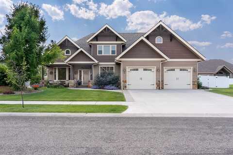 16 Wheat Grass Lane, Kalispell, MT 59901