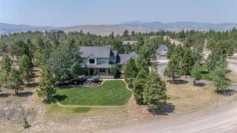 5171 Walden Loop, Helena, MT 59602