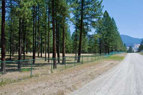 Nhn Meadow Lane, Eureka, MT 59917