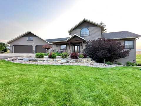 36659 Highland Court, Polson, MT 59860