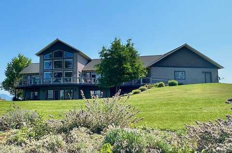 36659 Highland Court, Polson, MT 59860