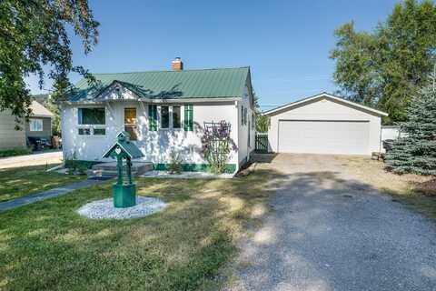 1202 6th Avenue W, Kalispell, MT 59901